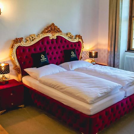 Innviertler Versailles Aurolzmunster Ngoại thất bức ảnh