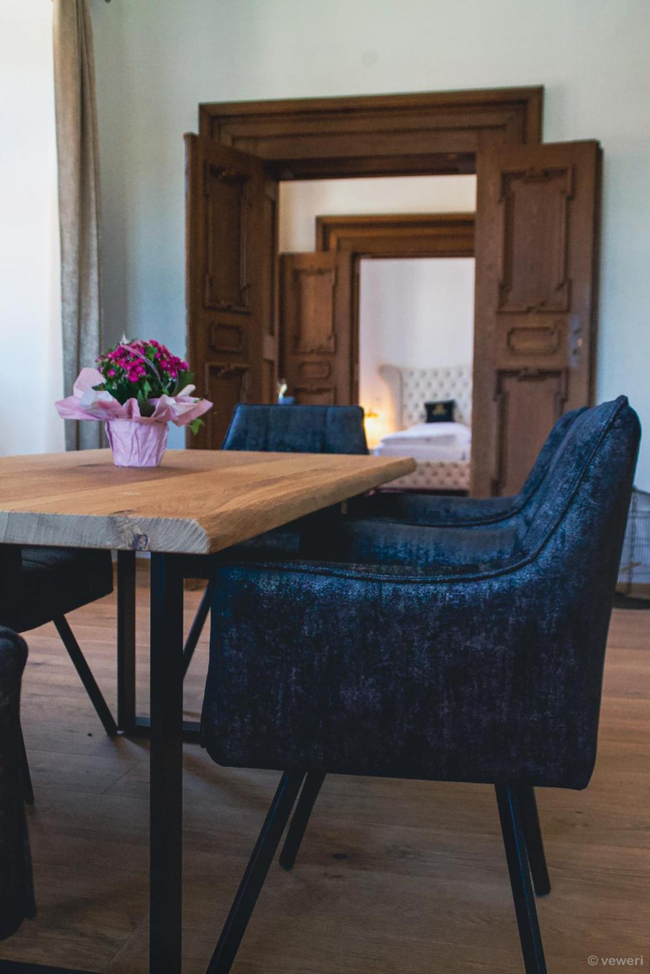 Innviertler Versailles Aurolzmunster Ngoại thất bức ảnh